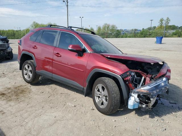 Vin: 2t3p1rfv6rw444897, lot: 56243305, toyota rav4 xle 20244