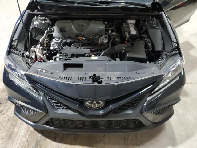 2023 TOYOTA CAMRY SE N - 4T1T11BK0PU075133