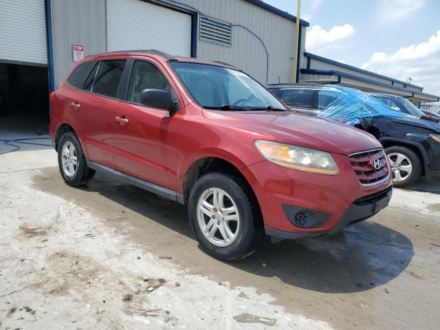 Vin: 5nmsgdab2ah374140, lot: 56506525, hyundai santa fe gls 20104