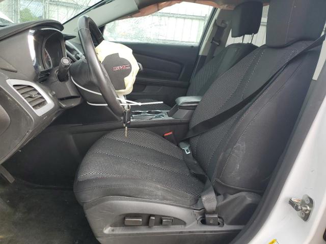 2017 GMC TERRAIN SL - 2GKALNEK5H6344868