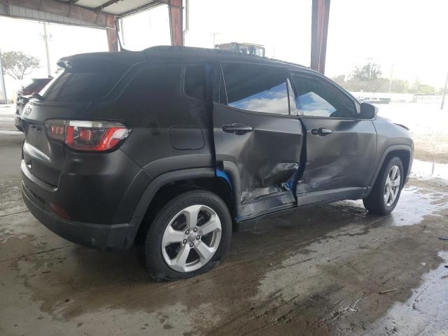 Vin: 3c4njcbb9kt616496, lot: 58600125, jeep compass latitude 20193