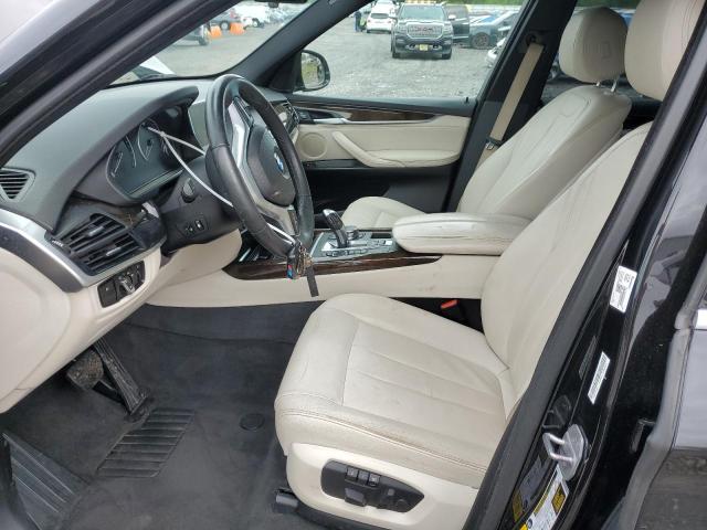 2017 BMW X5 XDRIVE3 5UXKR0C58H0U50060