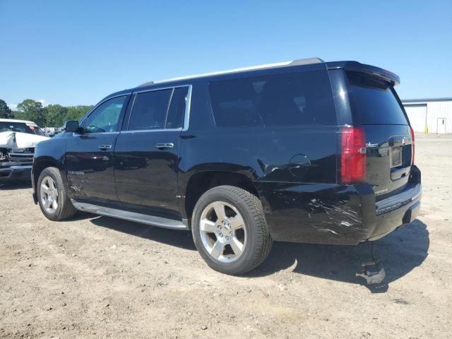 Vin: 1gnscjkc6hr159570, lot: 55352805, chevrolet suburban c1500 premier 20172