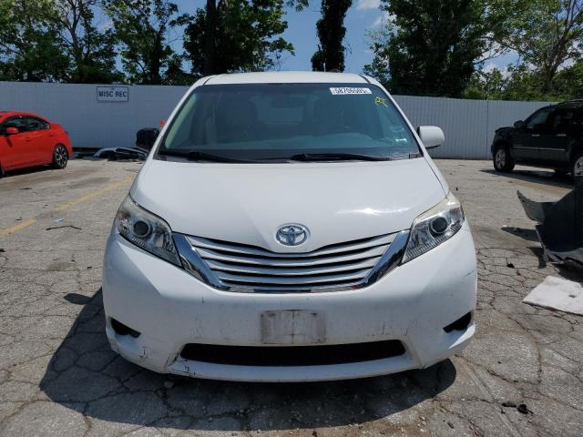 2016 TOYOTA SIENNA LE 5TDKK3DC8GS735759