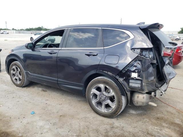 Vin: 7farw2h50ke027452, lot: 57389595, honda crv ex 20192