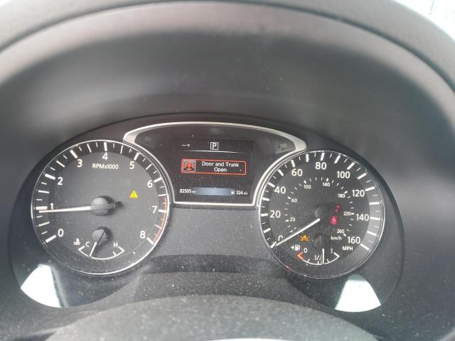 2018 NISSAN ALTIMA 2.5 - 1N4AL3AP7JC249393