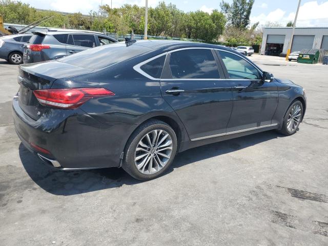 2016 HYUNDAI GENESIS 3. - KMHGN4JE8GU142497