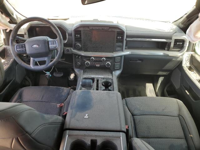 2024 FORD F150 LARIA 1FTFW5L84RKD48666