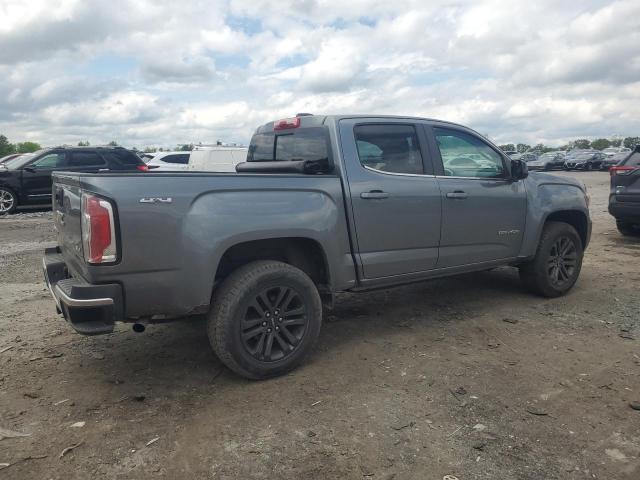 Vin: 1gtg6cen8l1143022, lot: 56458215, gmc canyon sle 20203