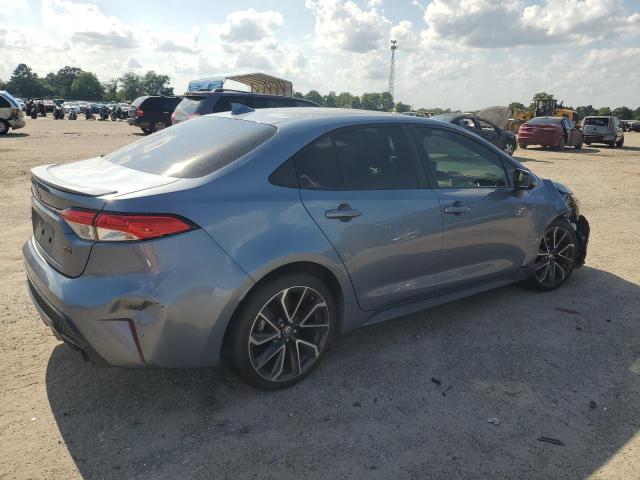 Vin: jtdp4rce2lj032591, lot: 57210585, toyota corolla se 20203