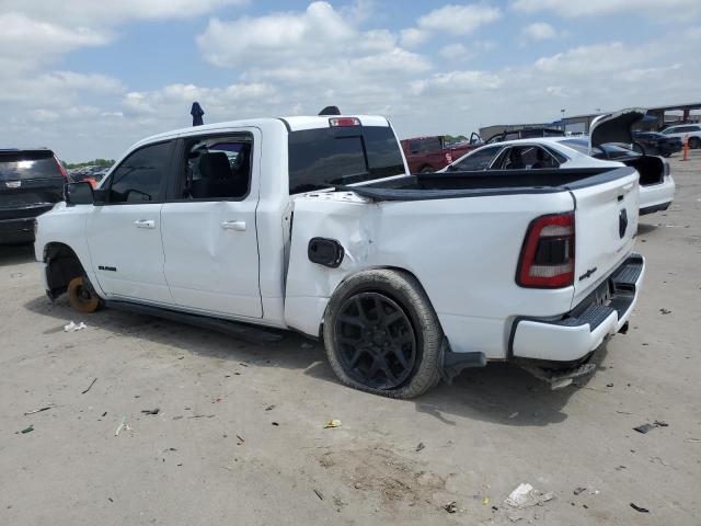 Vin: 1c6srfft6ln263806, lot: 55830675, ram 1500 big horn/lone star 20202