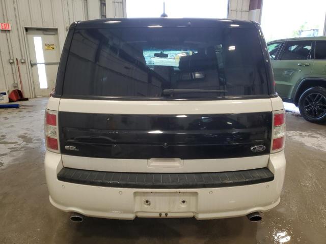 2016 FORD FLEX SEL 2FMGK5C89GBA17150