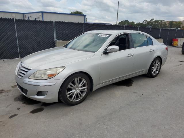 Vin: kmhgc4de1au110371, lot: 58426295, hyundai genesis 3.8l 2010 img_1