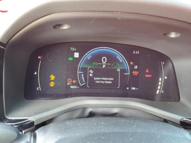 2025 TOYOTA CAMRY XSE - 4T1DAACK8SU004113