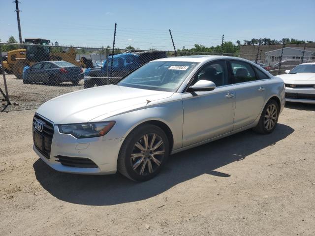 AUDI A6 PREMIUM