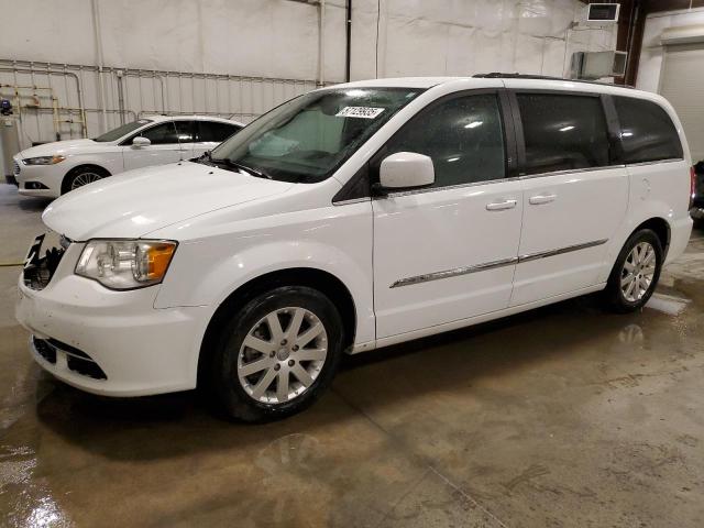 Vin: 2c4rc1bg5er216812, lot: 57129935, chrysler minivan touring 2014 img_1