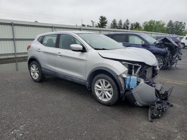 Vin: jn1bj1cr7hw128897, lot: 58496555, nissan rogue s 20174