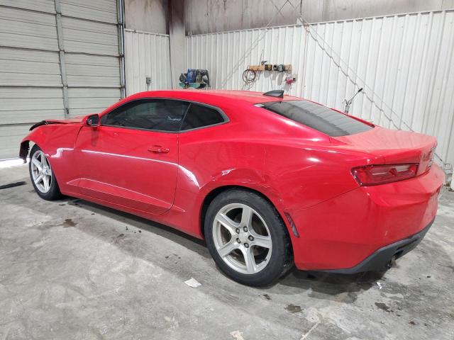 Vin: 1g1fa1rs4g0151685, lot: 57724485, chevrolet camaro lt 20162
