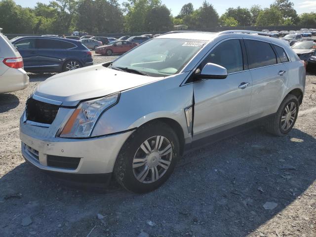 Vin: 3gyfnbe34gs569067, lot: 58045865, cadillac srx luxury collection 2016 img_1