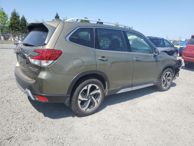Vin: jf2skarc4ph404230, lot: 53704985, subaru forester touring 20233