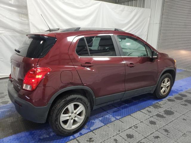 Vin: 3gncjpsb1gl233908, lot: 57517235, chevrolet trax 1lt 20163
