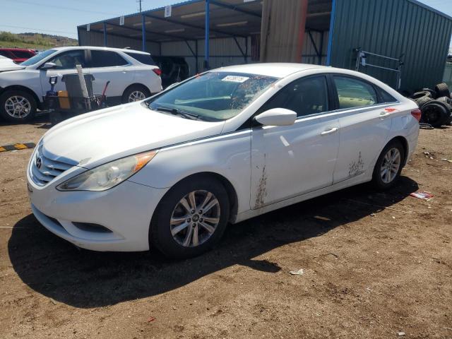 Vin: 5npeb4ac7dh647343, lot: 54738775, hyundai sonata gls 2013 img_1