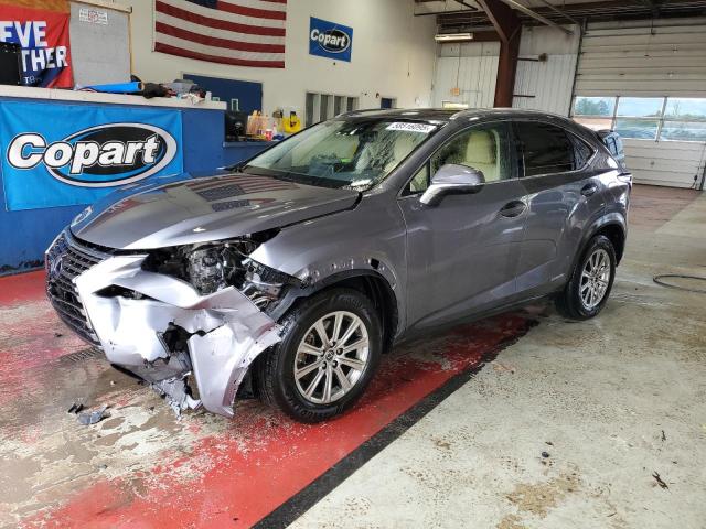 Vin: jtjdjrdz3m2152213, lot: 58516095, lexus nx 300h base 2021 img_1
