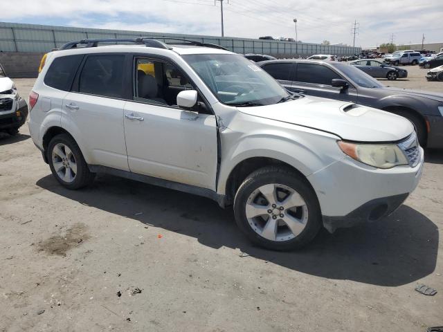 Vin: jf2shgac2bh734826, lot: 58008185, subaru forester 2.5x 20114