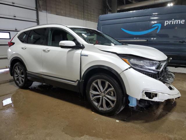 Vin: 7fart6h97me005163, lot: 57688485, honda crv touring 20214