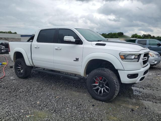 Vin: 1c6srfft3ln389461, lot: 56661515, ram 1500 big horn/lone star 20204