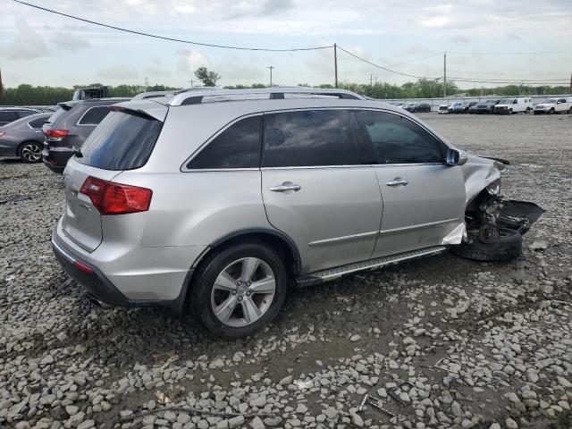 Vin: 2hnyd2h66bh531384, lot: 56031545, acura mdx technology 20113