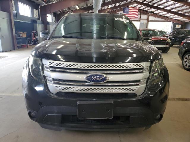 2015 FORD EXPLORER X - 1FM5K8D82FGB54512