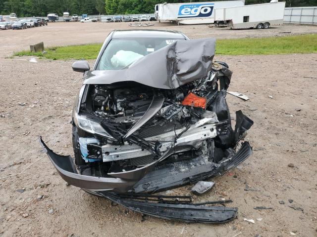 2024 TOYOTA CAMRY LE - 4T1C11AKXRU918355