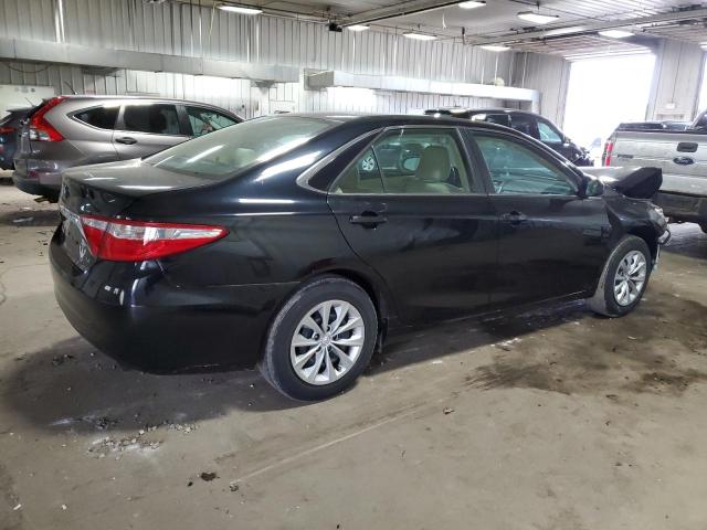Vin: 4t4bf1fk4fr489415, lot: 58556215, toyota camry le 20153