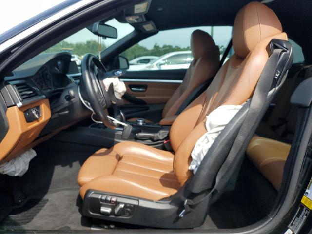 2016 BMW 435 I WBA3T3C56G5A41310