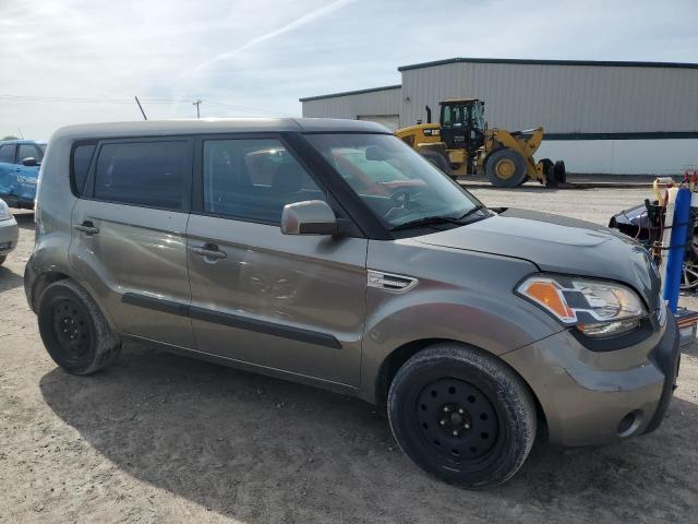 Vin: kndjt2a2xb7233188, lot: 58572375, kia soul + 20114