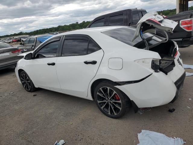 Vin: 2t1burhe7hc897451, lot: 57780905, toyota corolla l 20172