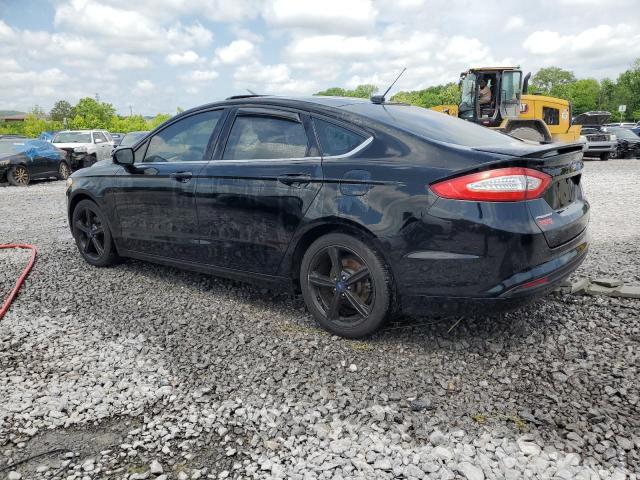 Vin: 3fa6p0hd2gr296393, lot: 56130465, ford fusion se 20162