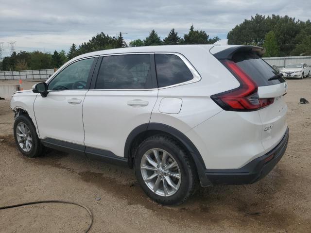 Vin: 5j6rs4h4xrl015062, lot: 55777155, honda crv ex 20242