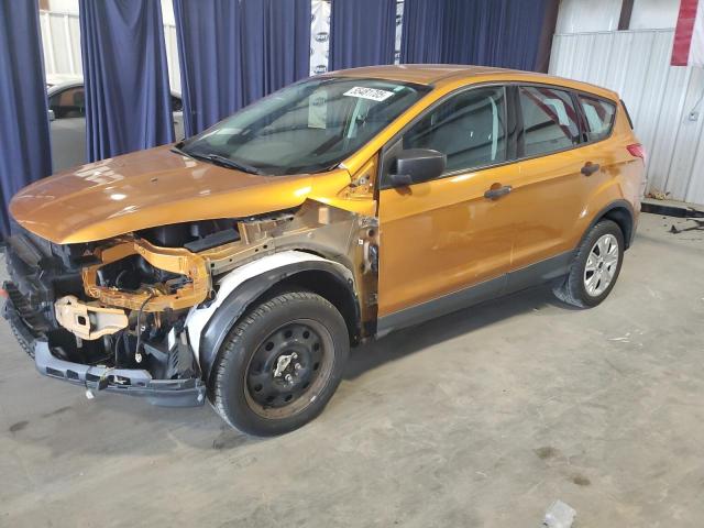 FORD ESCAPE S