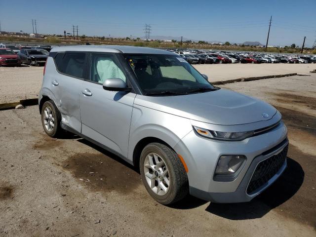 Vin: kndj23au3l7019039, lot: 55538865, kia soul lx 20204