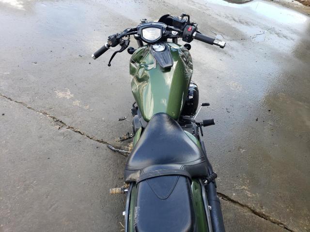 2015 YAMAHA XVS1300 CU JYAVP33Y0FA001183