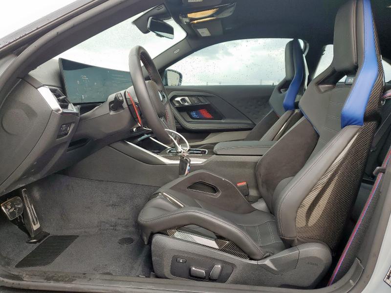 2024 BMW M2 3MF13DM04R8E82744