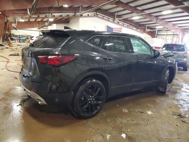 Vin: 3gnkbhrs0ns112777, lot: 55030545, chevrolet blazer 2lt 20223