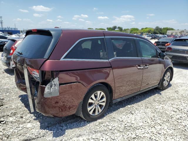 Vin: 5fnrl5h62fb005862, lot: 56509565, honda all models exl 20153