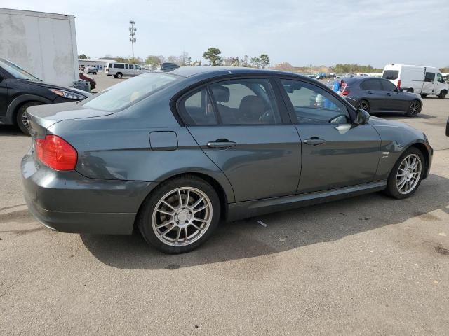 Vin: wbapk5c5xbf122360, lot: 55381365, bmw 3 series xi sulev 20113