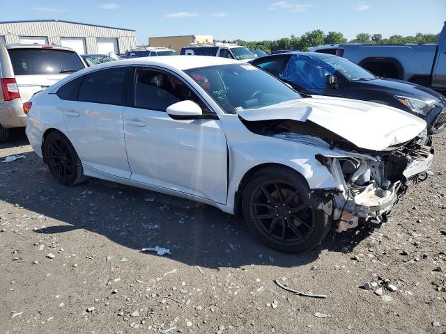 Vin: 1hgcv1e37ja220840, lot: 58579745, honda accord sport 20184