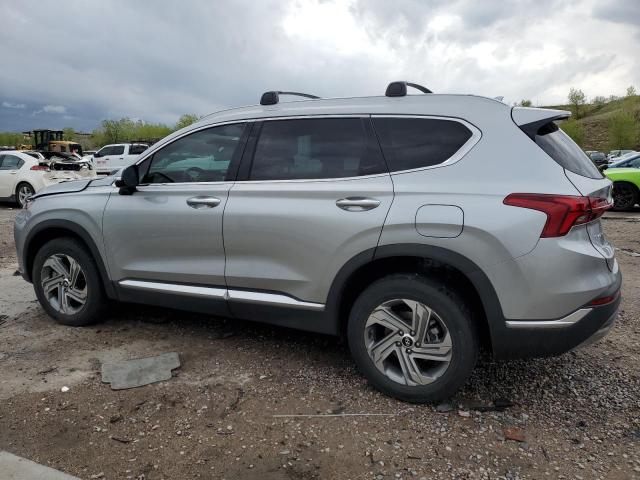 Vin: 5nms3daj9ph512784, lot: 55901505, hyundai santa fe sel premium 20232