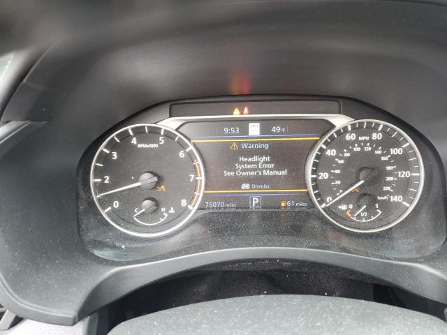 2020 NISSAN ALTIMA PLA 1N4BL4FW1LC112608