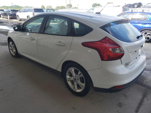 Vin: 1fadp3k22el119306, lot: 56653505, ford focus se 20142